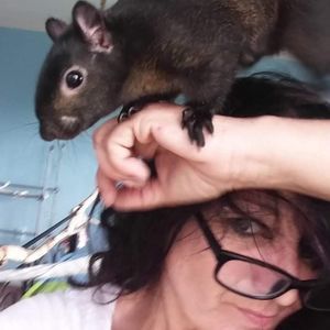 Meet your Posher, Jeanette